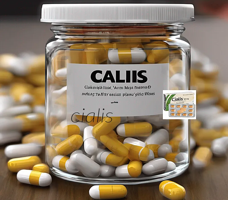 Precio caja cialis farmacia